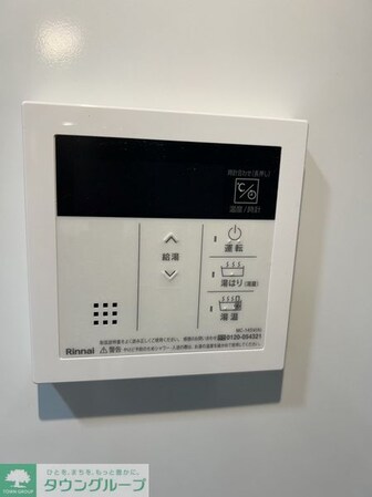 ARKMARK国分寺の物件内観写真